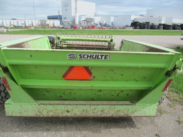 2021 Schulte RS320 Rock Picker