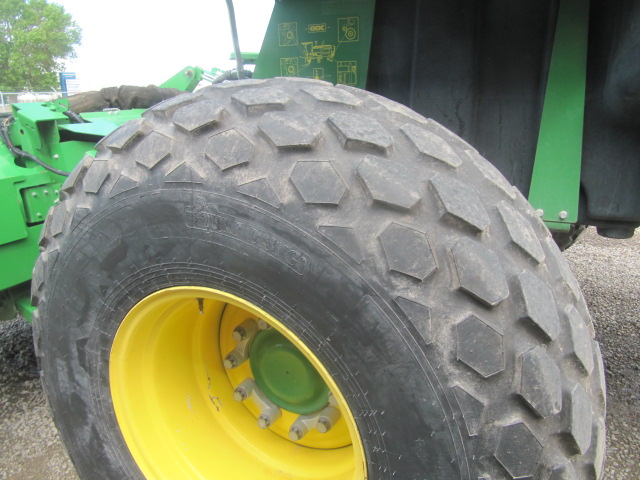 2023 John Deere W235M Windrower