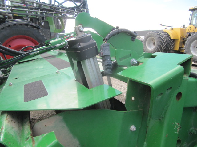 2023 John Deere W235M Windrower