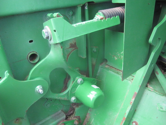 2023 John Deere W235M Windrower