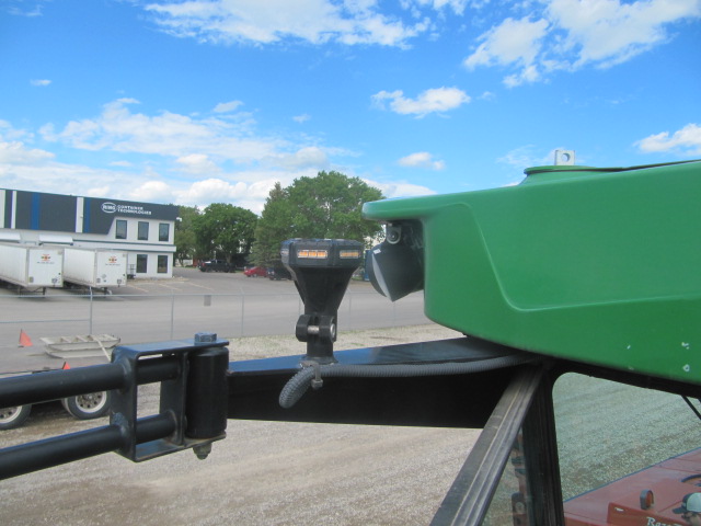 2023 John Deere W235M Windrower
