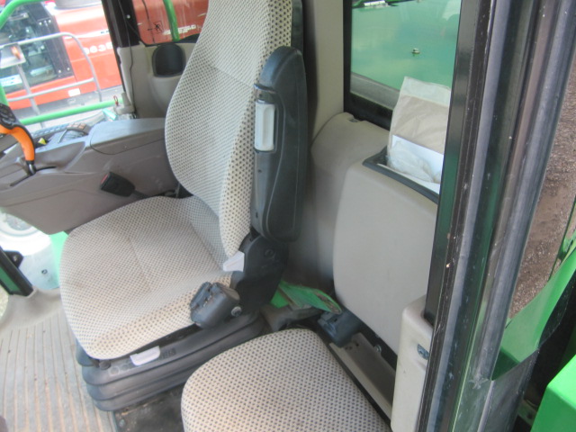 2023 John Deere W235M Windrower
