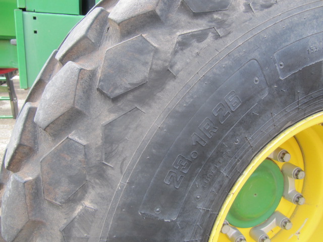 2023 John Deere W235M Windrower