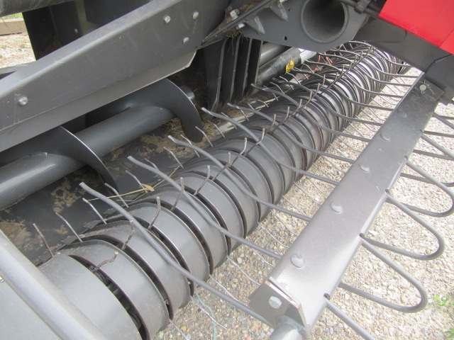 2022 Massey Ferguson 1840 Baler/Square