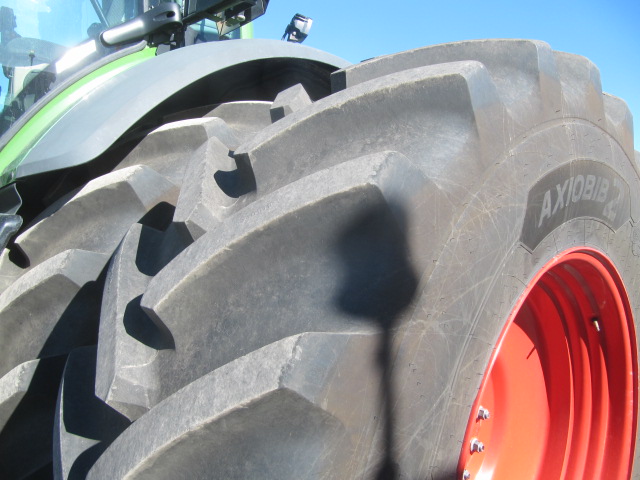 2023 Fendt 930 Gen7 Tractor