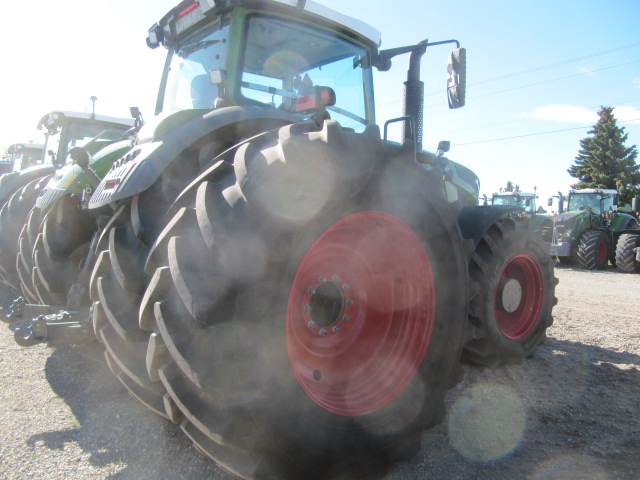 2023 Fendt 930 Gen7 Tractor