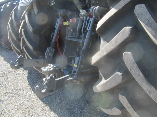 2023 Fendt 930 Gen7 Tractor