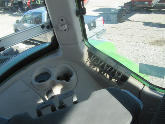 2023 Fendt 930 Gen7 Tractor