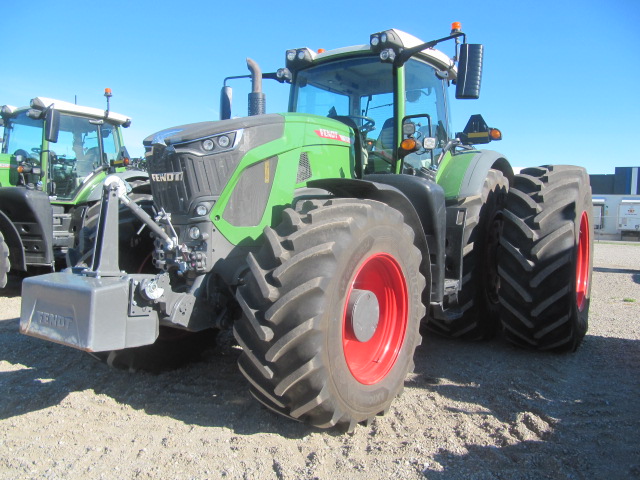 2023 Fendt 930 Gen7 Tractor