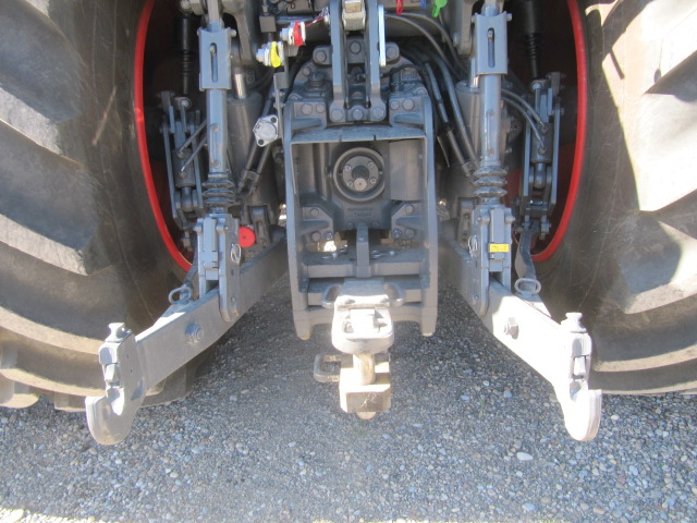 2023 Fendt 930 Gen7 Tractor