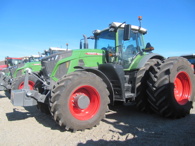 2023 Fendt 930 Gen7 Tractor