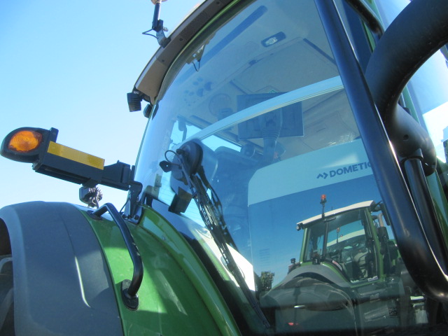2023 Fendt 930 Gen7 Tractor