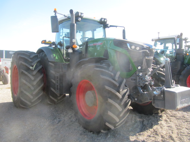 2023 Fendt 930 Gen7 Tractor