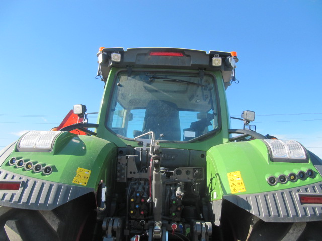 2023 Fendt 930 Gen7 Tractor