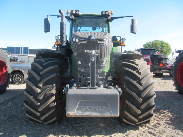 2023 Fendt 930 Gen7 Tractor