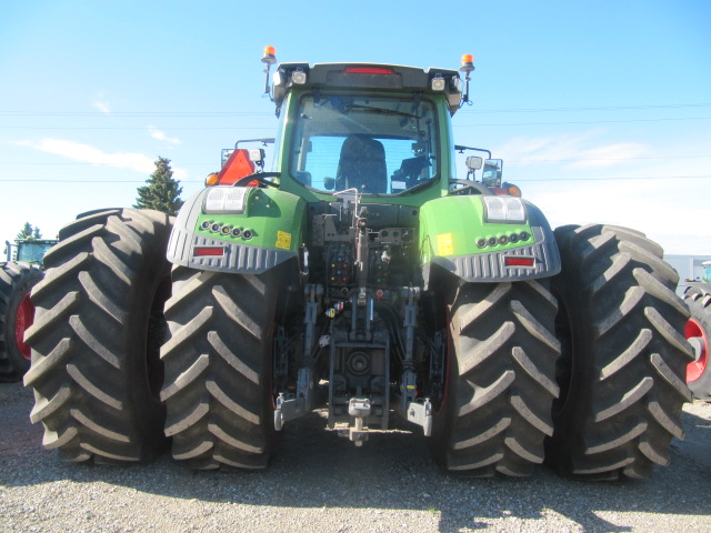2023 Fendt 930 Gen7 Tractor