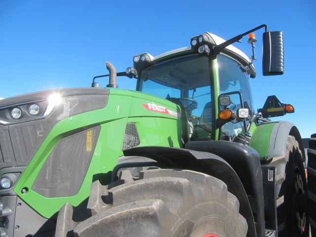 2023 Fendt 930 Gen7 Tractor