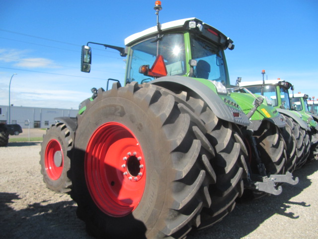 2023 Fendt 930 Gen7 Tractor