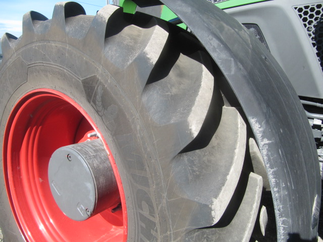 2023 Fendt 930 Gen7 Tractor