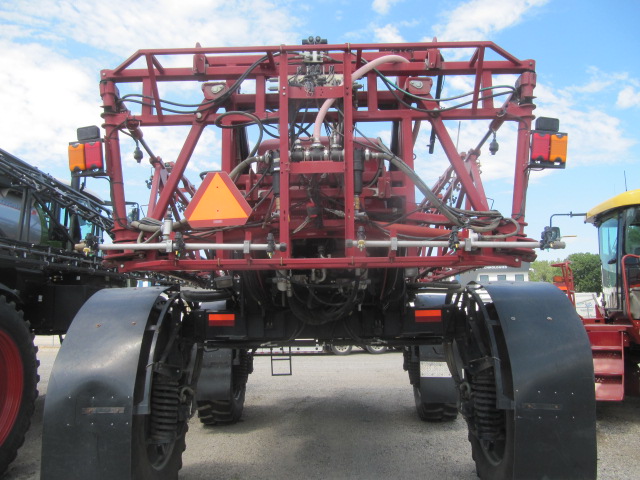 2006 Case IH SPX4410 Sprayer/High Clearance