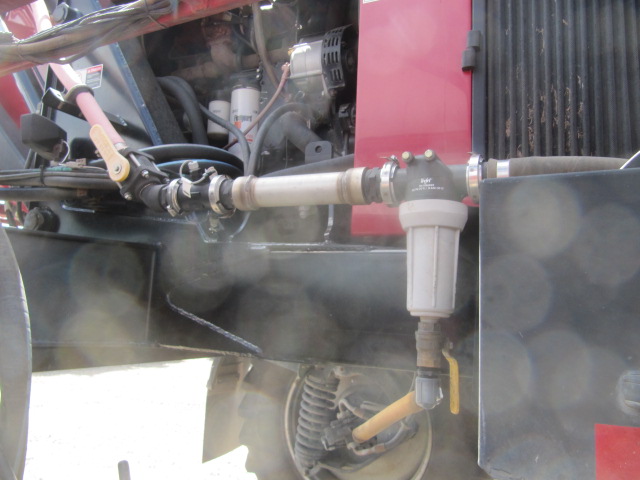 2006 Case IH SPX4410 Sprayer/High Clearance