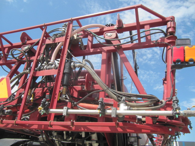 2006 Case IH SPX4410 Sprayer/High Clearance