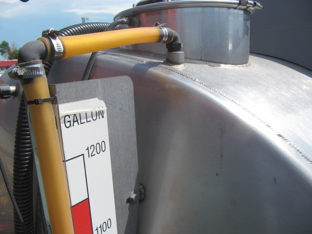 2006 Case IH SPX4410 Sprayer/High Clearance