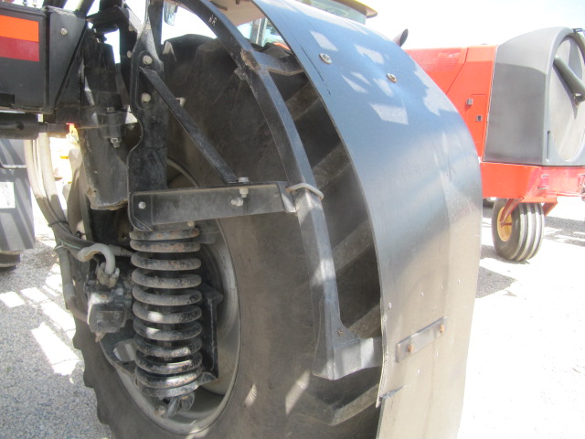 2006 Case IH SPX4410 Sprayer/High Clearance
