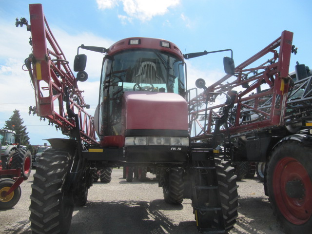 2006 Case IH SPX4410 Sprayer/High Clearance