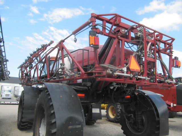 2006 Case IH SPX4410 Sprayer/High Clearance