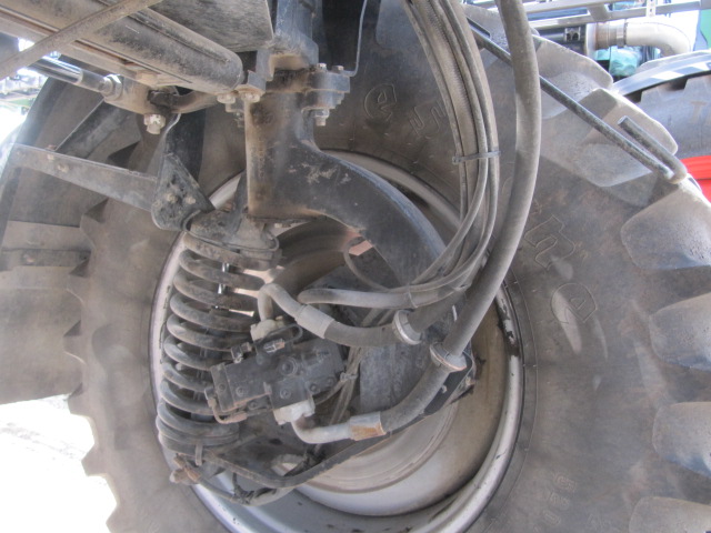 2006 Case IH SPX4410 Sprayer/High Clearance