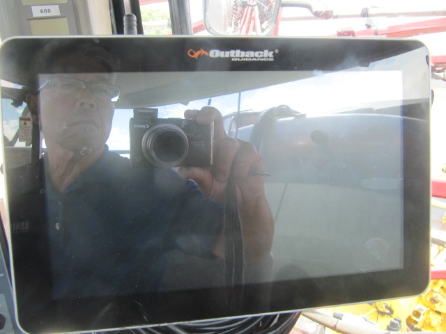 2006 Case IH SPX4410 Sprayer/High Clearance