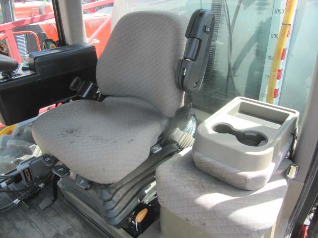 2006 Case IH SPX4410 Sprayer/High Clearance