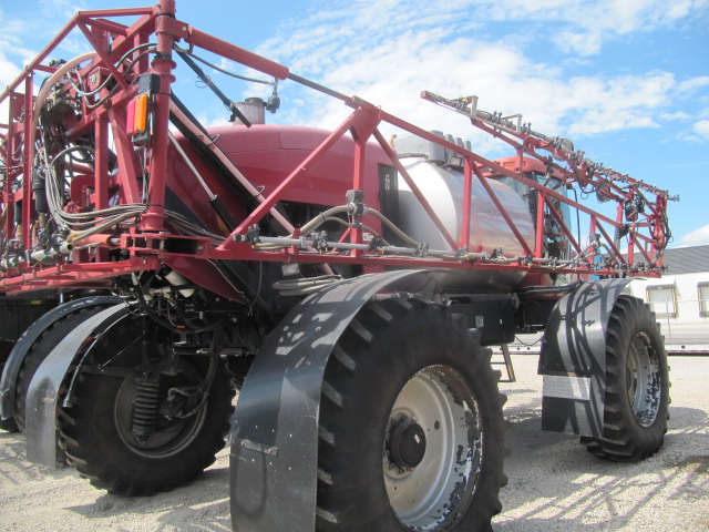 2006 Case IH SPX4410 Sprayer/High Clearance
