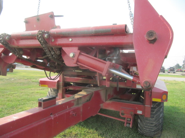 2009 Pro Ag Designs 16K Plus Bale Stacker