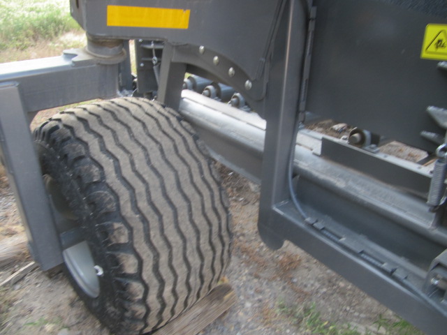 2024 Massey Ferguson MFVS28 Bale Accumulator
