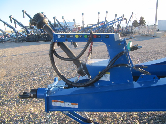 2024 Brandt 1020XT Grain Cart
