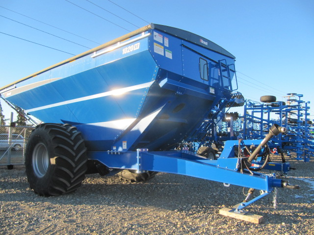 2024 Brandt 1020XT Grain Cart