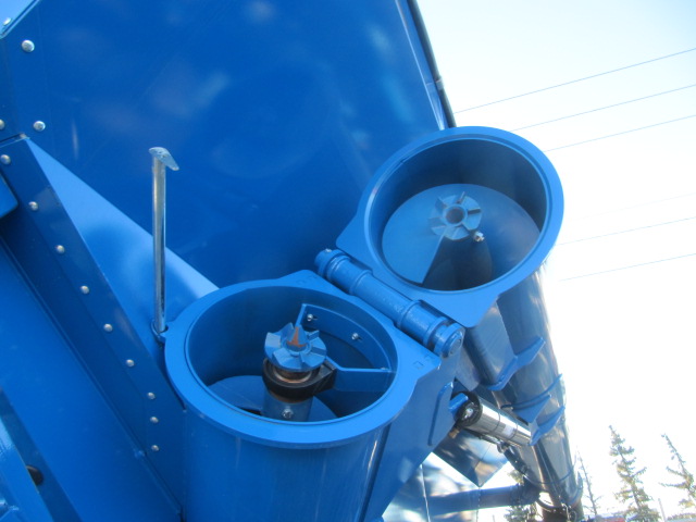 2024 Brandt 1020XT Grain Cart
