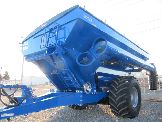 2024 Brandt 1020XT Grain Cart