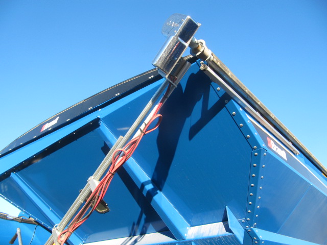 2024 Brandt 1020XT Grain Cart