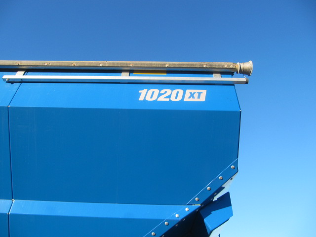 2024 Brandt 1020XT Grain Cart