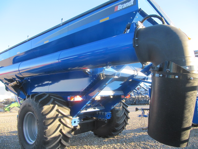 2024 Brandt 1020XT Grain Cart