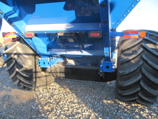 2024 Brandt 1020XT Grain Cart