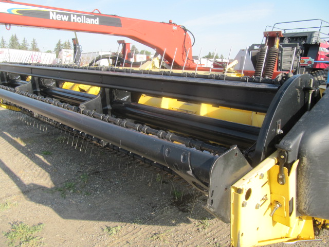 2006 New Holland 1475 Mower Conditioner