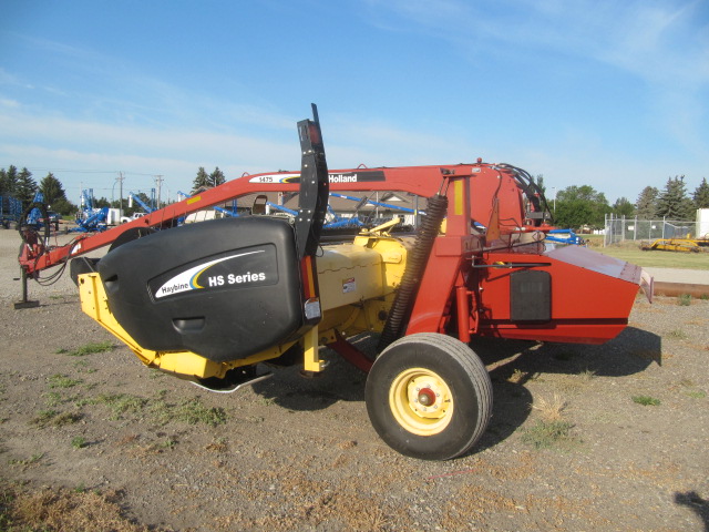 2006 New Holland 1475 Mower Conditioner