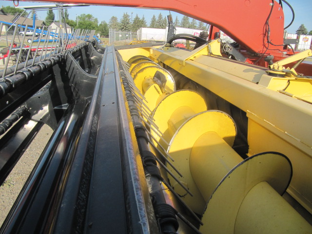 2006 New Holland 1475 Mower Conditioner