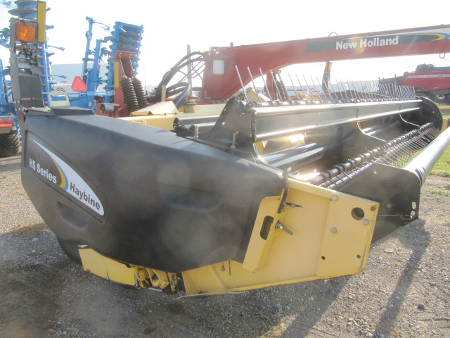 2006 New Holland 1475 Mower Conditioner