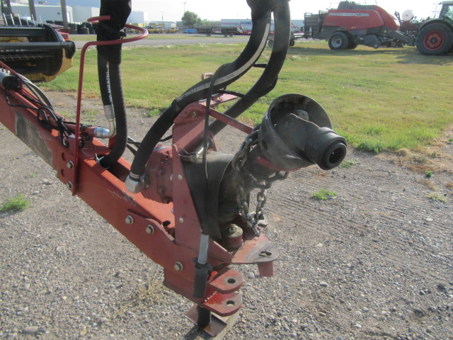 2006 New Holland 1475 Mower Conditioner