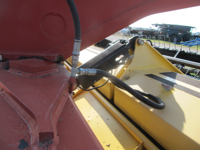 2006 New Holland 1475 Mower Conditioner